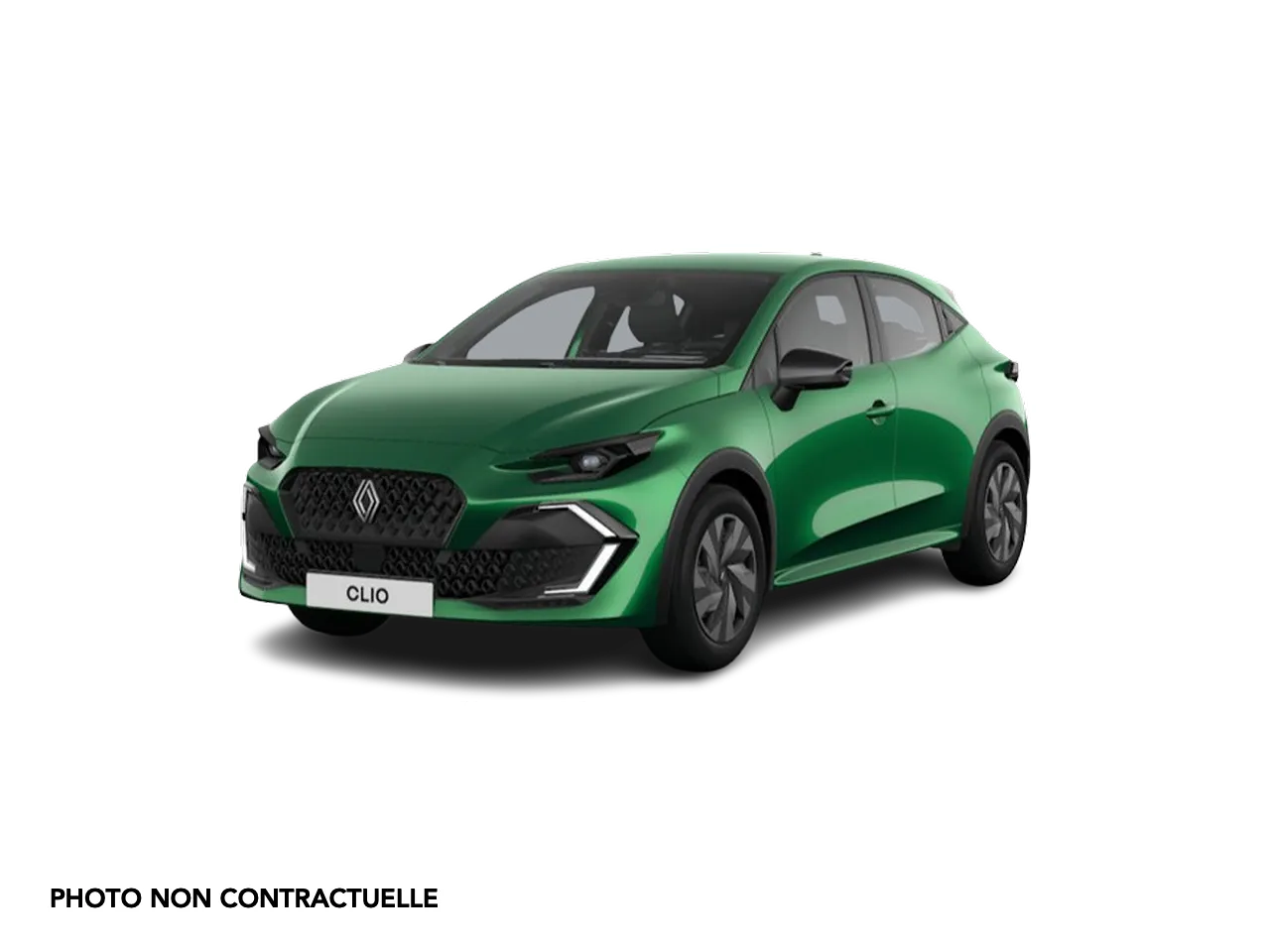 Véhicule neuf RENAULT CLIO evolution réversible TCe 90 ch - 25