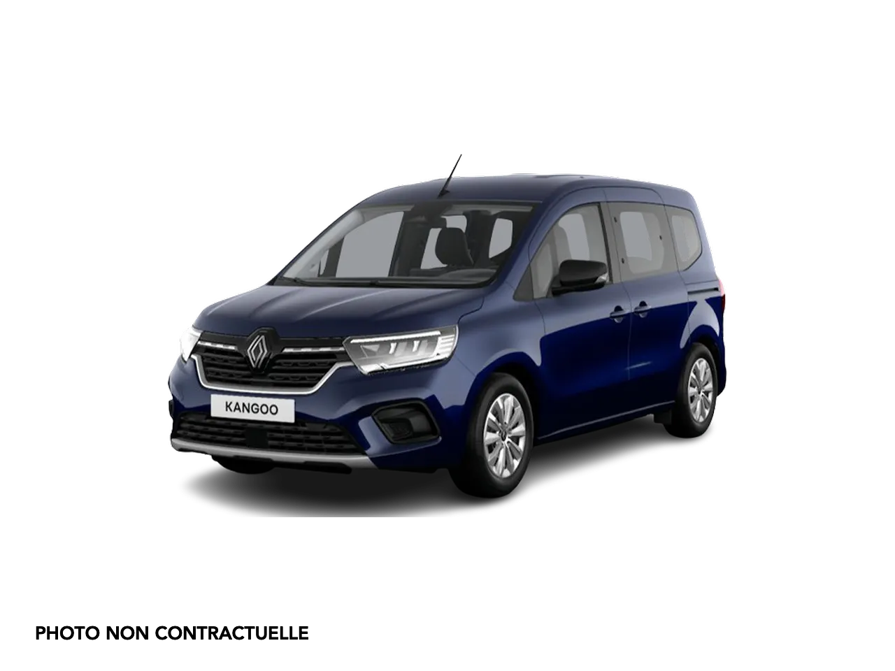 Véhicule neuf RENAULT KANGOO evolution Blue dCi 95 - 24