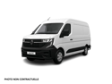 Véhicule neuf RENAULT MASTER E-Tech électrique transpo FG L2H2 4T advance grande autonomie