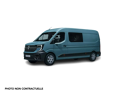 Véhicule neuf RENAULT MASTER transports ouverts CC L3 3T5 TR advance dCi 170 auto EVI - 26