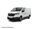 Véhicule neuf RENAULT TRAFIC VAN E-Tech électrique FG L1H1 3T advance AC22 - 24
