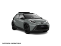 Véhicule neuf TOYOTA AYGO X CROSS AYGO X 72 CH S CVT DYNAMIC MY24