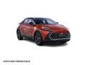Véhicule neuf TOYOTA C HR HYBRIDE NG HYBRIDE 140 COLLEC PACKTECH MY25 BREAK 5