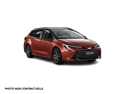 Véhicule neuf TOYOTA COROLLA TS 18L 140CH GR SPORT MY25 BREAK