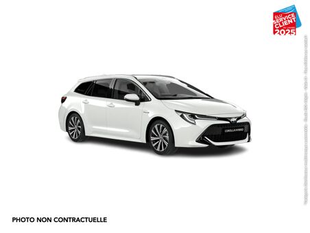 TOYOTA COROLLA TS 2.0L...