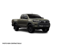 Véhicule neuf TOYOTA HILUX 28 204 D-4D A/T 4X4 INVINCIBLE 360 MY25 X TRA