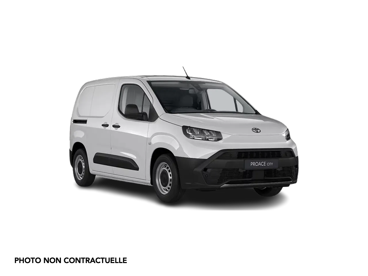 TOYOTA PROACE CITY EV...