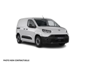 Véhicule neuf TOYOTA PROACE CITY EV MEDIUM BATTERIE 50 KWH