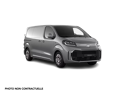 Véhicule neuf TOYOTA PROACE Proace Medium 2.0 140 D-4D BVM