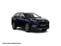Véhicule neuf TOYOTA RAV4 HYBRID 222CH AWD-I 30 YEARS MY25 BREAK 5P