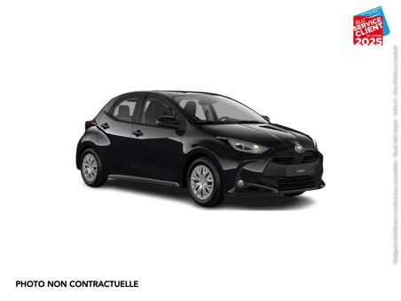 TOYOTA YARIS HYBRIDE yaris...