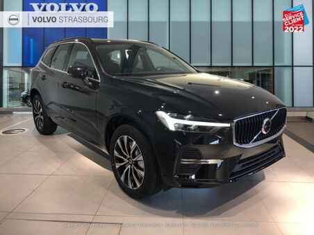 VOLVO XC60 XC60 XC60 START...