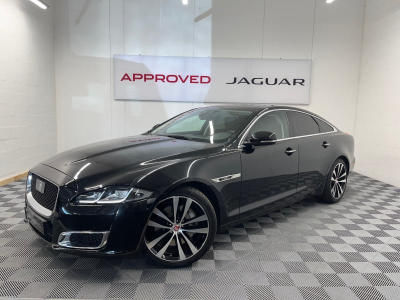 chez Jaguar Metz