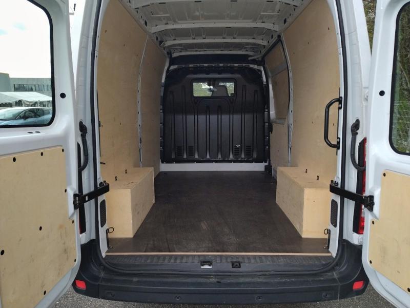 RENAULT Master Grand Confort F3300 L2H2 2.3 dCi - 135