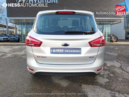 Achat FORD BMAX Trend Ess 6CV d'occasion pas cher à 10 800 €