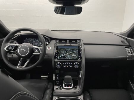JAGUAR E-PACE P300E PHEV...