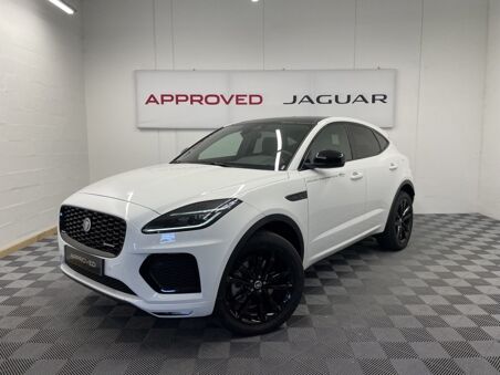 JAGUAR E-PACE P300E PHEV...