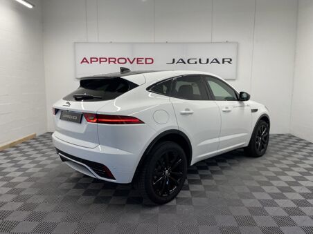 JAGUAR E-PACE P300E PHEV...