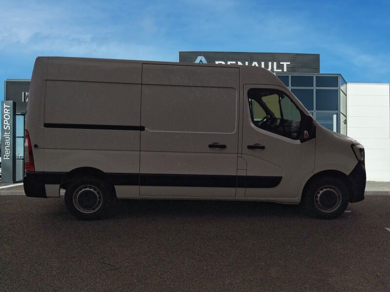 RENAULT Master Grand Confort F3300 L2H2 2.3 dCi - 135