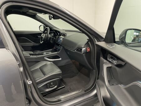 JAGUAR F-PACE 2.0D 180CH...