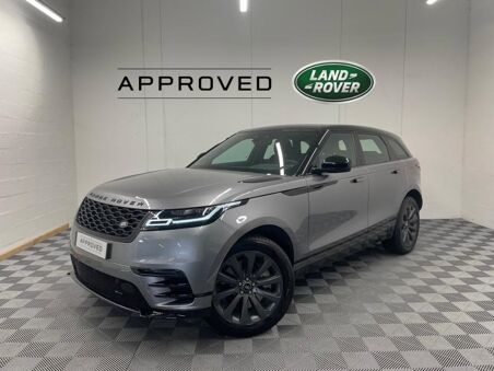 LAND-ROVER RANGE ROVER...