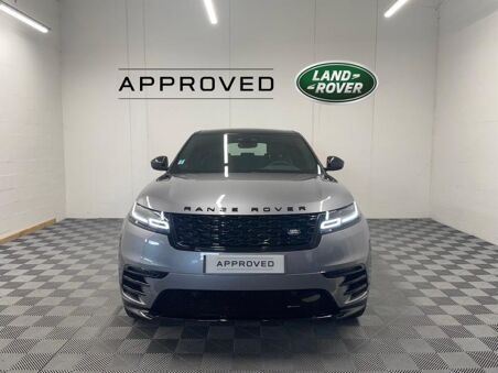 LAND-ROVER RANGE ROVER...