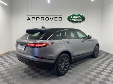 LAND-ROVER RANGE ROVER...