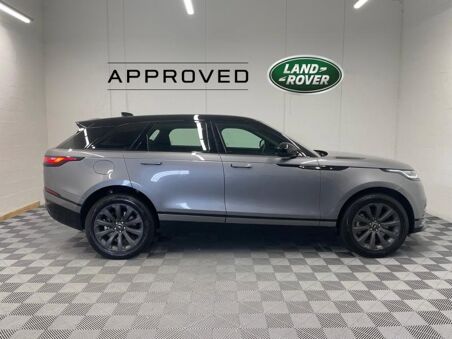 LAND-ROVER RANGE ROVER...
