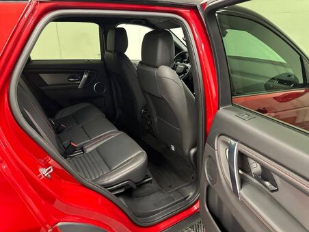 LAND-ROVER DISCOVERY SPORT...