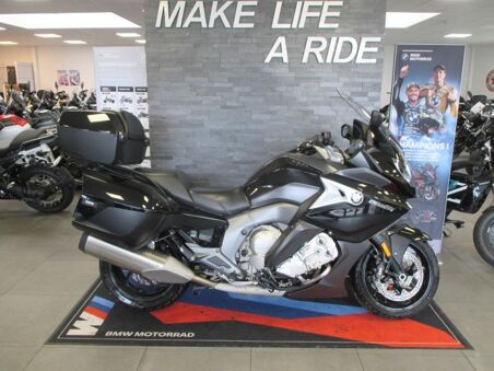 BMW K K 1600 GT PACK...
