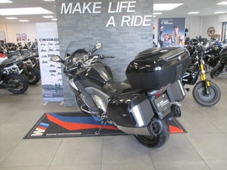 BMW K K 1600 GT PACK...