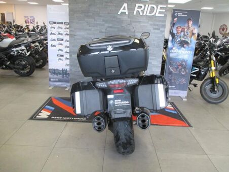 BMW K K 1600 GT PACK...