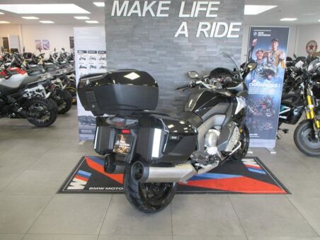 BMW K K 1600 GT PACK...