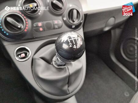 FIAT 500 1.0 70CH BSG S/S...