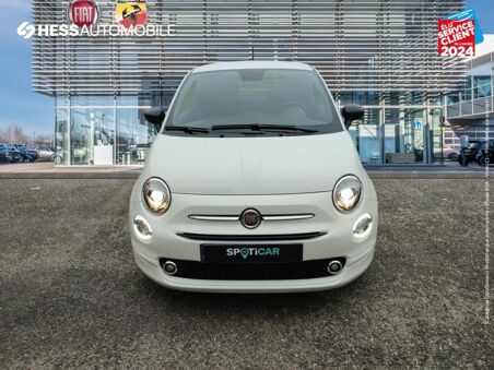 FIAT 500 1.0 70CH BSG S/S...