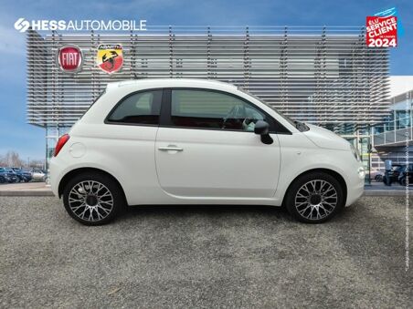 FIAT 500 1.0 70CH BSG S/S...