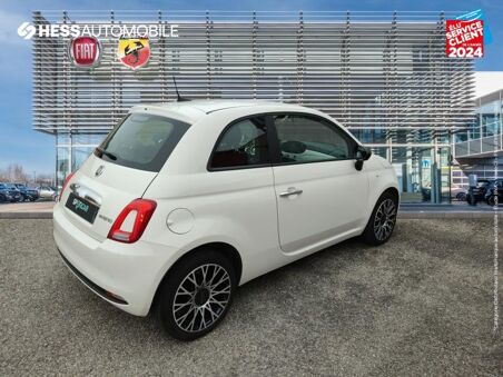 FIAT 500 1.0 70CH BSG S/S...