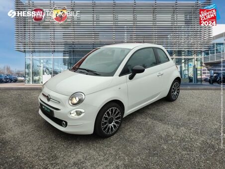 FIAT 500 1.0 70CH BSG S/S...