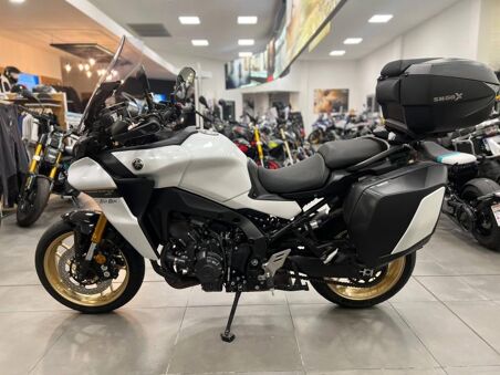 YAMAHA TRACER TRACER 9 900 GT