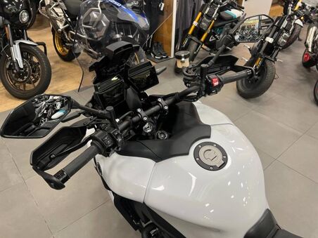 YAMAHA TRACER TRACER 9 900 GT