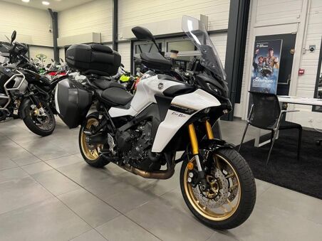 YAMAHA TRACER TRACER 9 900 GT