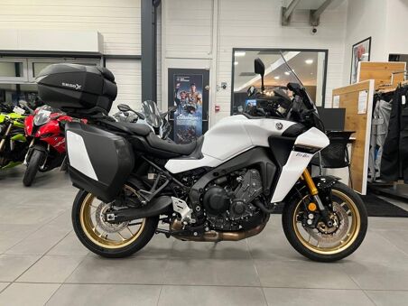 YAMAHA TRACER TRACER 9 900 GT