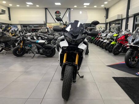 YAMAHA TRACER TRACER 9 900 GT