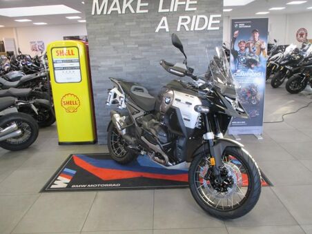 BMW R R 1300 GS ADVENTURE...