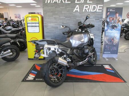 BMW R R 1300 GS ADVENTURE...