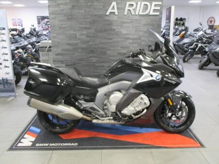 BMW K K 1600 GT PACK...