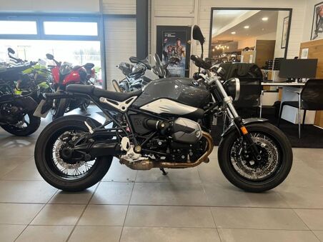 BMW R NINET PURE A2