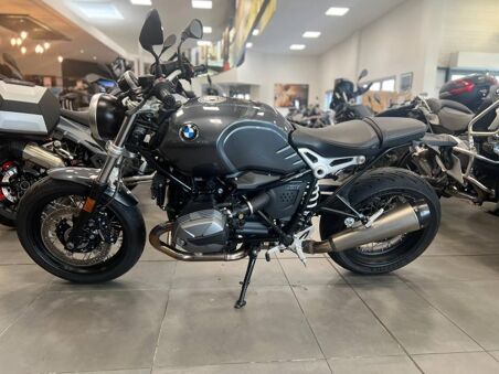 BMW R NINET PURE A2