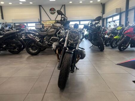 BMW R NINET PURE A2