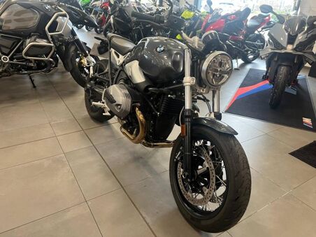 BMW R NINET PURE A2